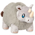 Squishable Rhino (Mini)