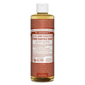Dr. Bronner's Pure Castile Liquid Soap Hemp Eucalyptus -- 16 Fl Oz
