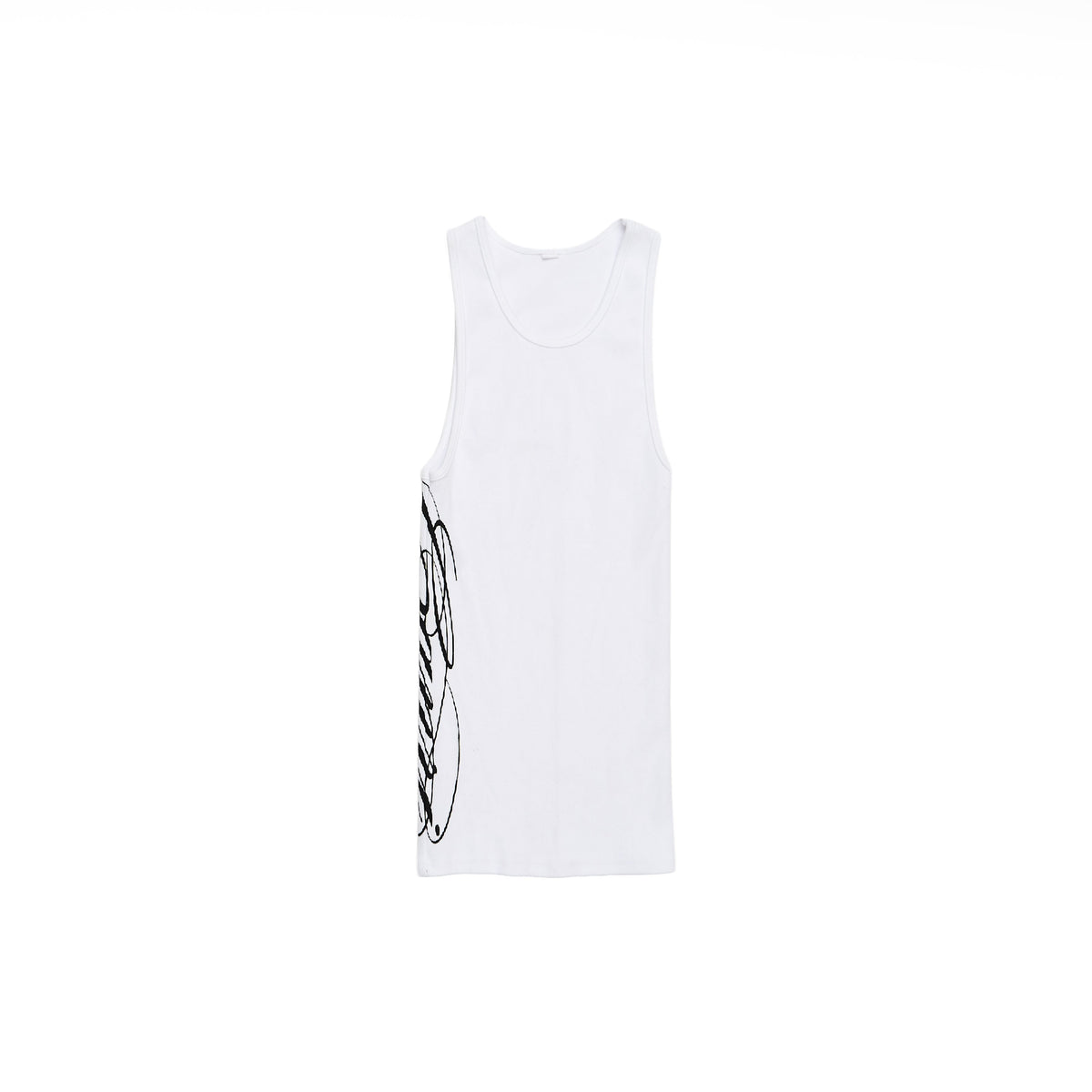 3 Pack Of Capri Tanks