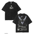 Gurren Lagann Cotton Tshirt [MMU]