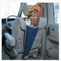Car umbrella cover-navy blue-1 piece