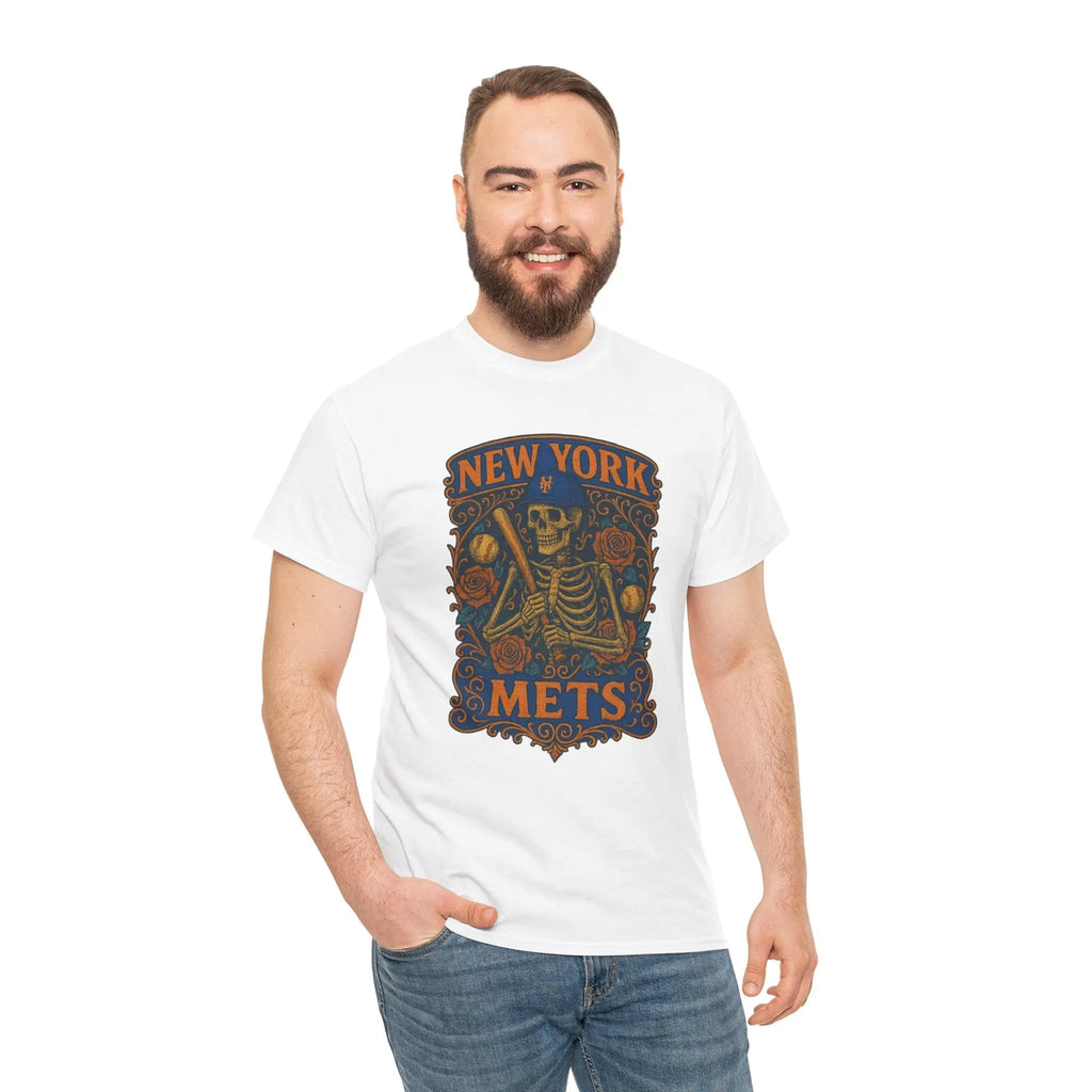 New York Mets Original T-Shirt