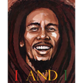 I and I Bob Marley - Paperback