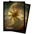 Ultra PRO: Standard 100ct Sleeves - Celestial Lands (Plains)