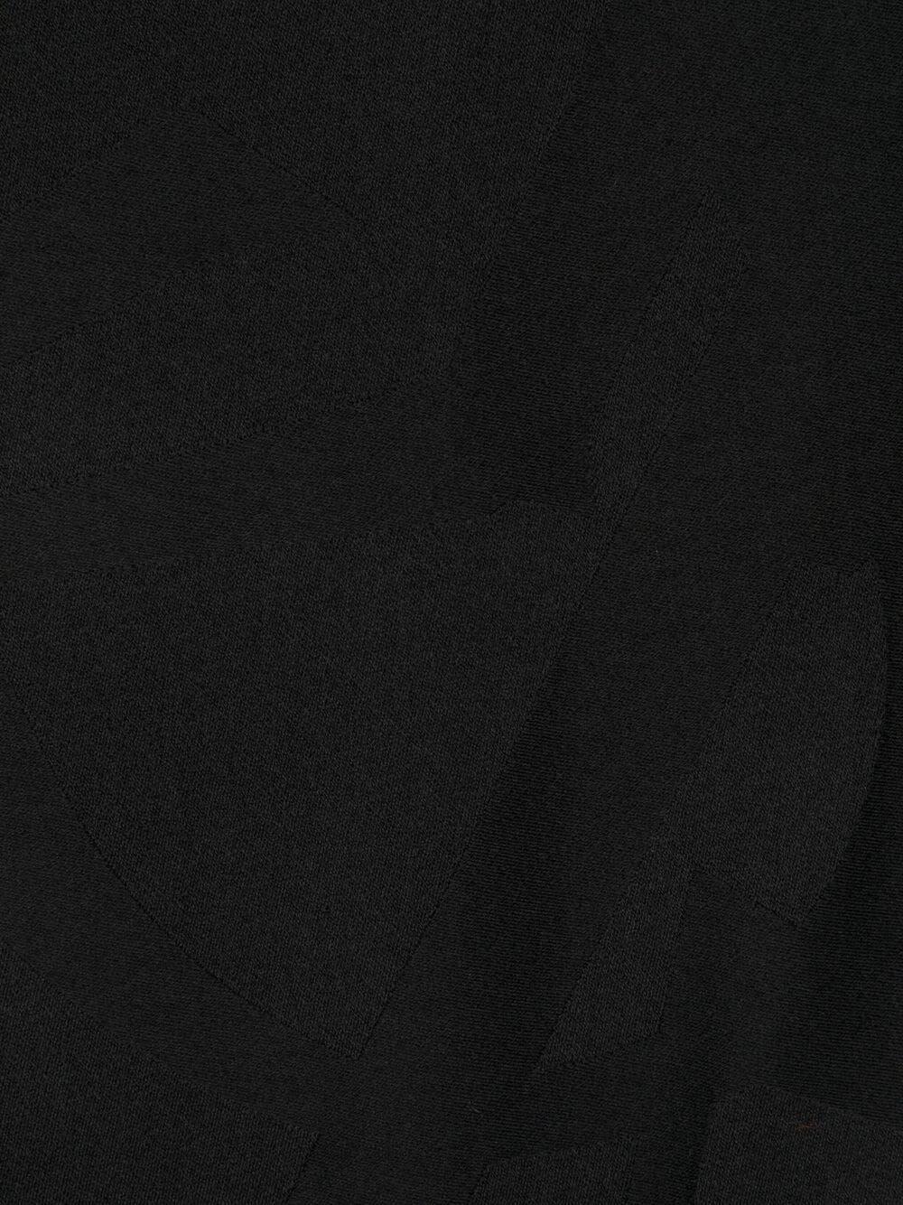 Saint Laurent Men Sciarpa Cassandre