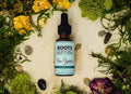 1 oz Fire Fighter Inflammation Herbal Tincture