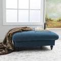 Madrid KD Tufted Ottoman