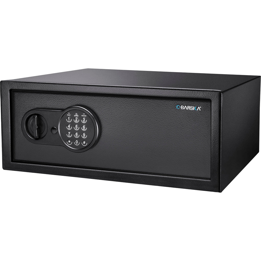 1.2 Cu Ft Digital Keypad Security Safe