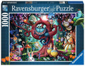Puzzle: Most Everyone is Mad