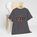 AIR JERRY US-Grown Ring-Spun T-Shirt