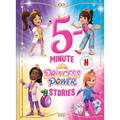 5-Minute Princess Power Stories: A Story Collection - Hardcover