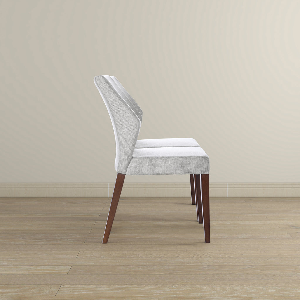 Luca Light Upholstered Dining Seating