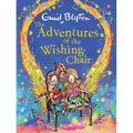 The Adventures of the Wishing-Chair Deluxe Edition: Book 1 - Hardcover