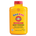 Gold Bond® 0.15% Medicated Body Powder, 4 oz