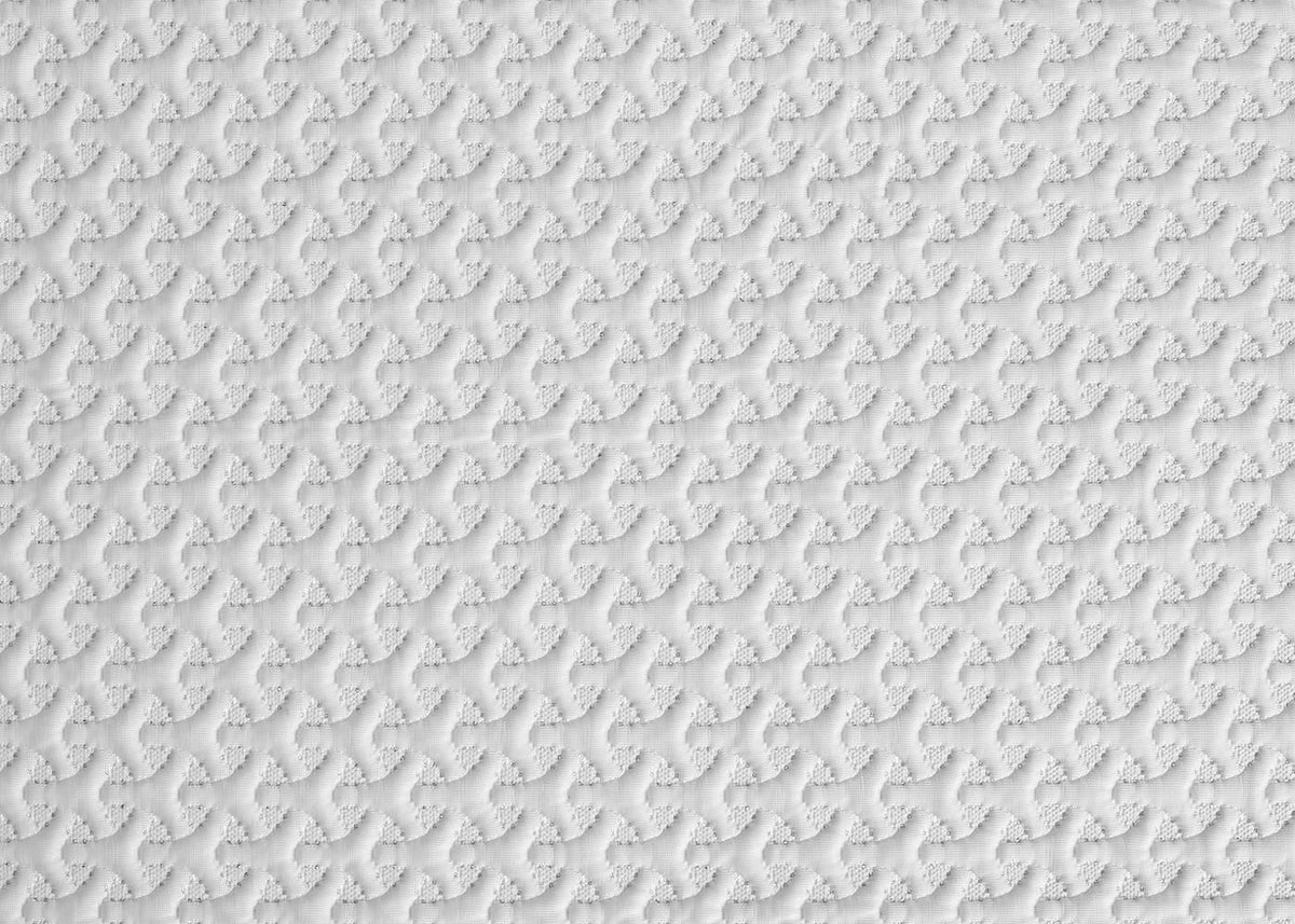 BedGear Ver-Tex Mattress Protector - Split King (2pc)