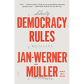 Democracy Rules - Paperback