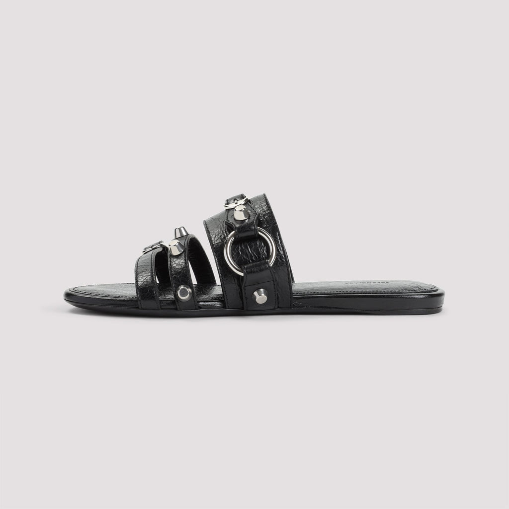 Balenciaga City Sandals Women