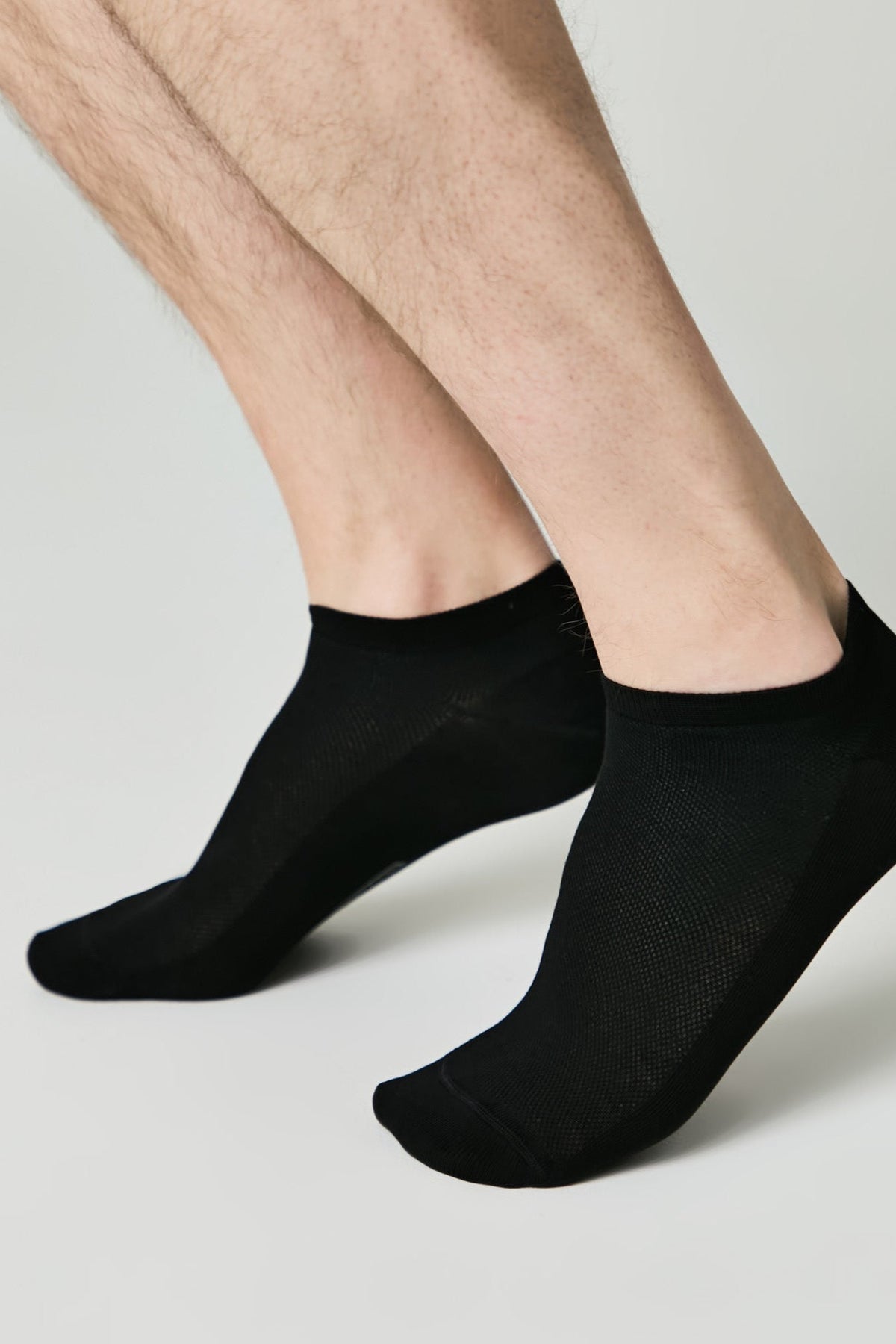 Conte Cotton Ankle Socks Diwari Active 484 - Short