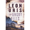 The Angry Hills - Paperback