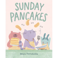 Sunday Pancakes - Hardcover