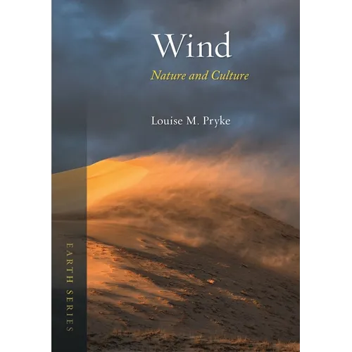 Wind: Nature and Culture - Paperback