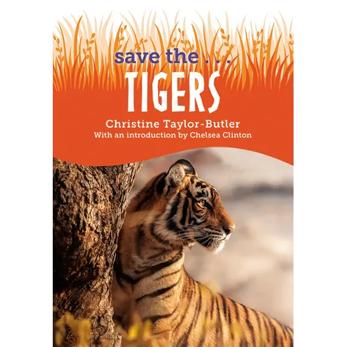 Save The...Tigers - Paperback