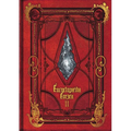 Encyclopaedia Eorzea the World of Final Fantasy XIV Volume II - Hardcover