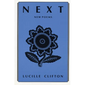 Next: New Poems - Paperback