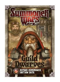 Summoner Wars: Guild Dwarves Faction Deck Expansion
