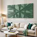 Modern Abstract Minimalist Wall Art VI