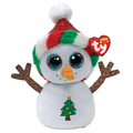 Ty Beanie Boo: Misty (Small)