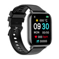 Online Merchants Popular H9 Plus Smart Watch Health Monitoring Bluetooth Calling