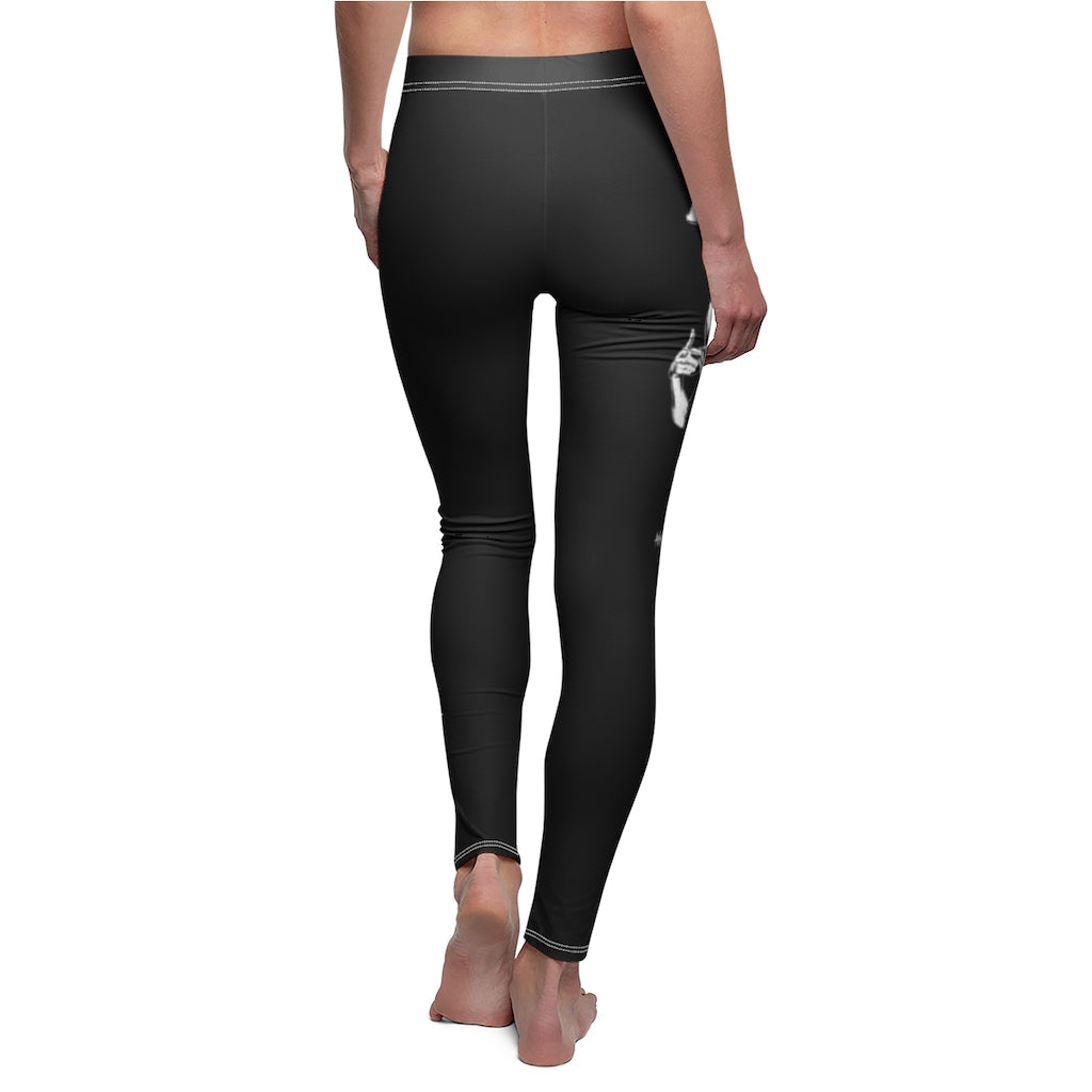 Always Make You Smile Leggings