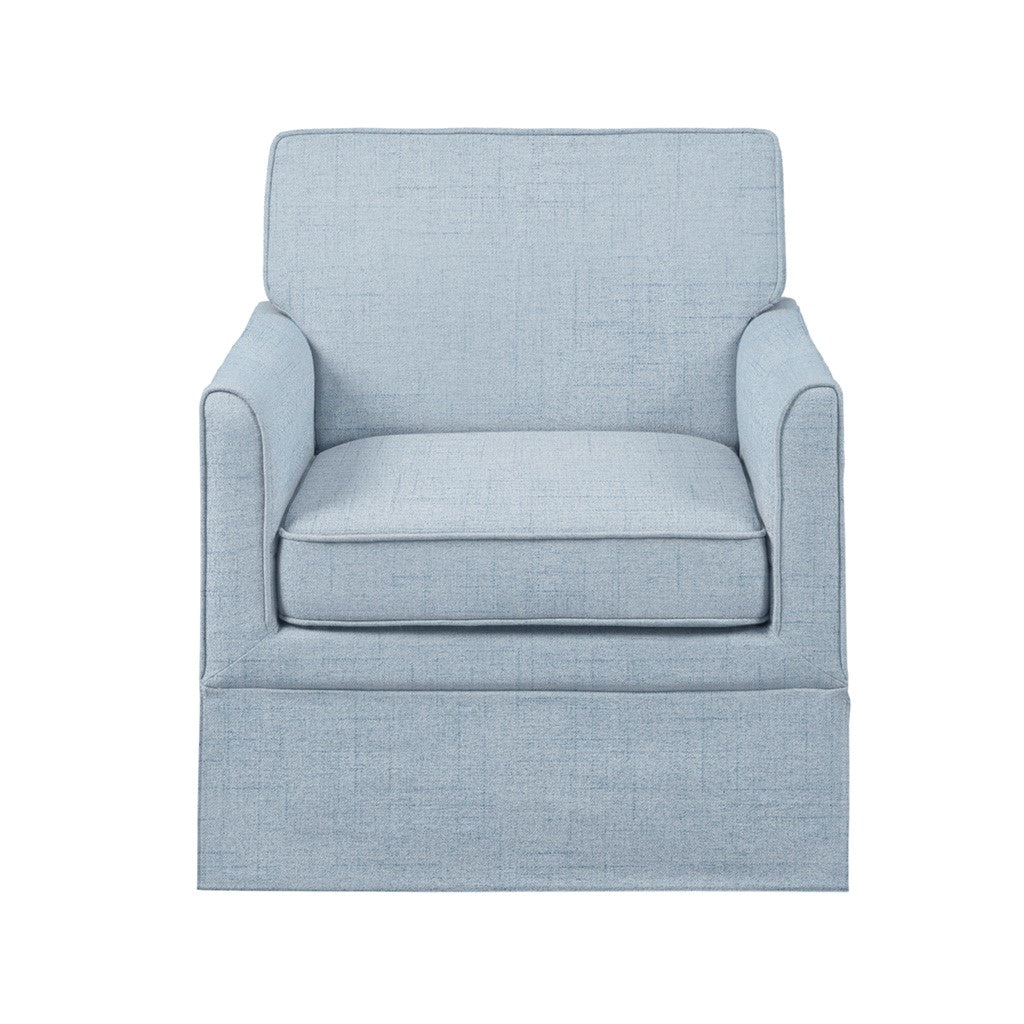 Slipcover Accent Armchair