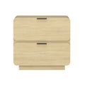 Chrystie 26" Nightstand