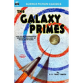 The Galaxy Primes - Paperback