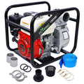 Water Pump 3" 264Gpm with Honda GX160 Engine
