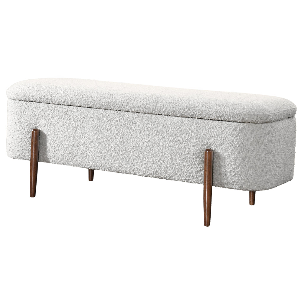 Sarna Storage Bench