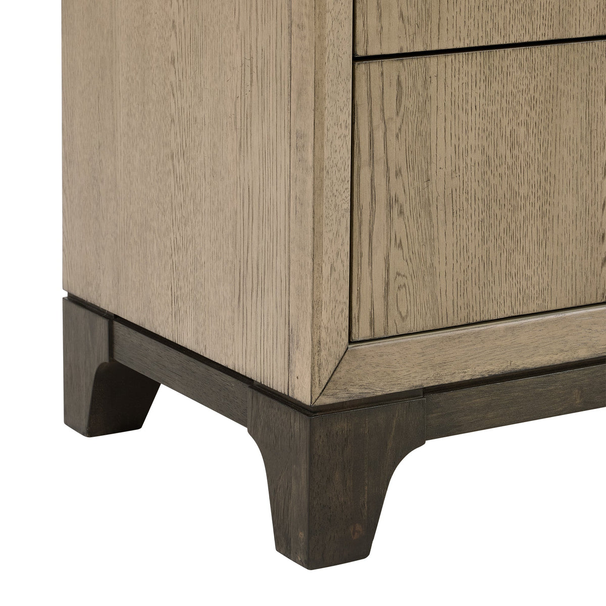Caramel and Cocoa Master Chest
