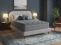 Restonic Comfort Care 13" Hybrid Mattress, Plush Comfort, King