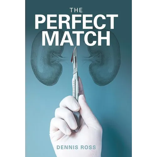 The Perfect Match - Hardcover