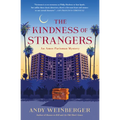 The Kindness of Strangers: An Amos Parisman Mystery - Hardcover