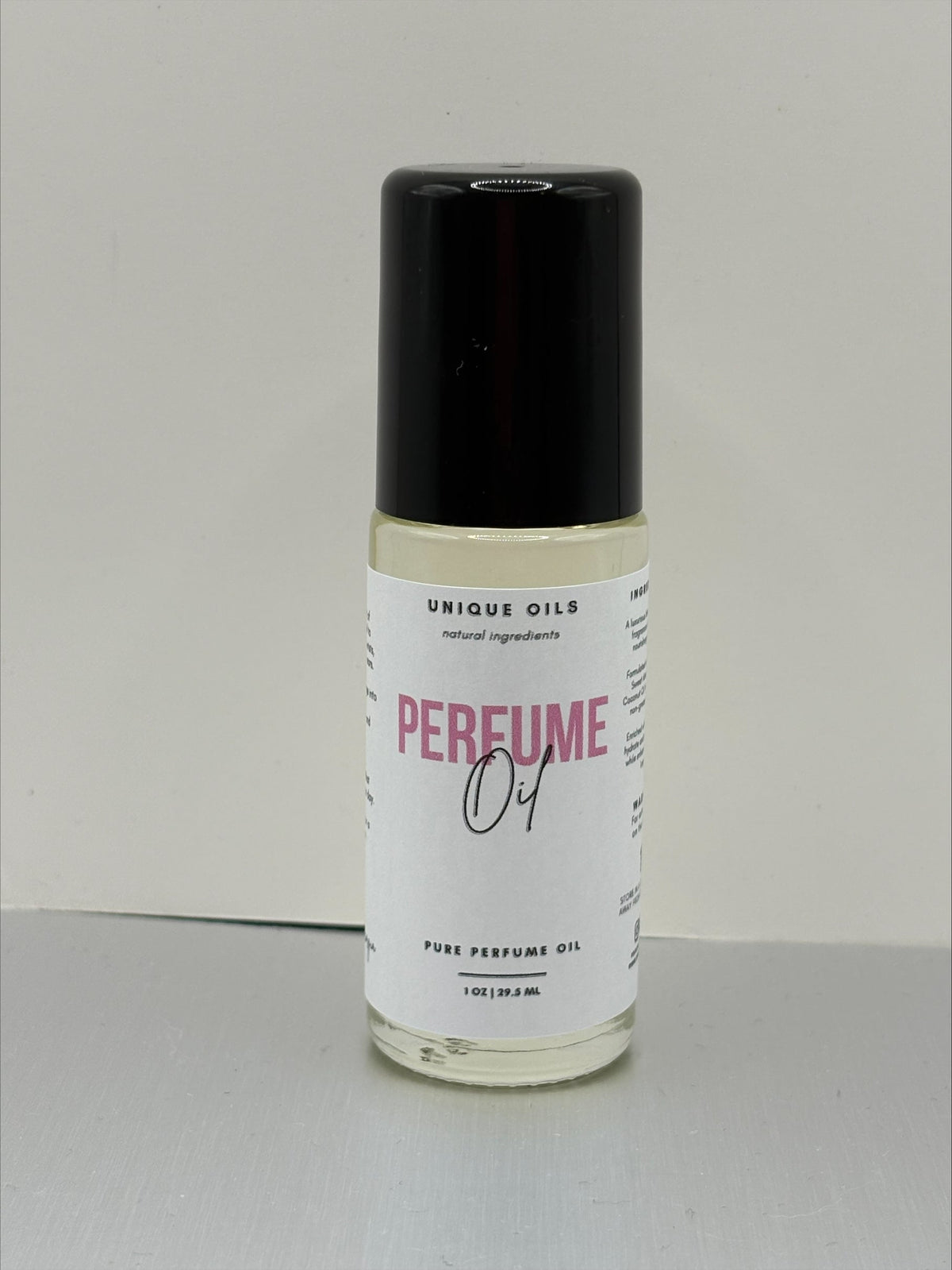 Mambo Ladies Perfume Fragrance
