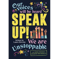 Speak Up! - Paperback