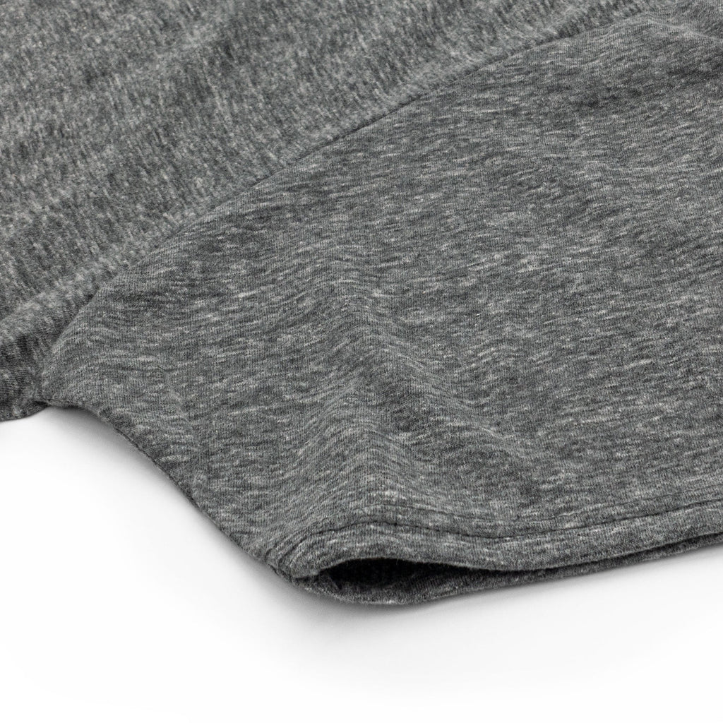 ICEE Faded Logo T-Shirt - Gray