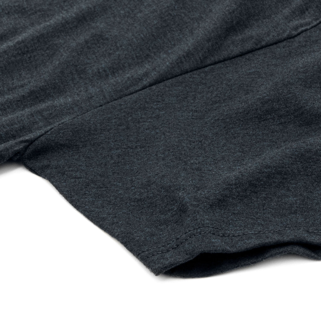 Hawaiian Punch T-Shirt - Navy