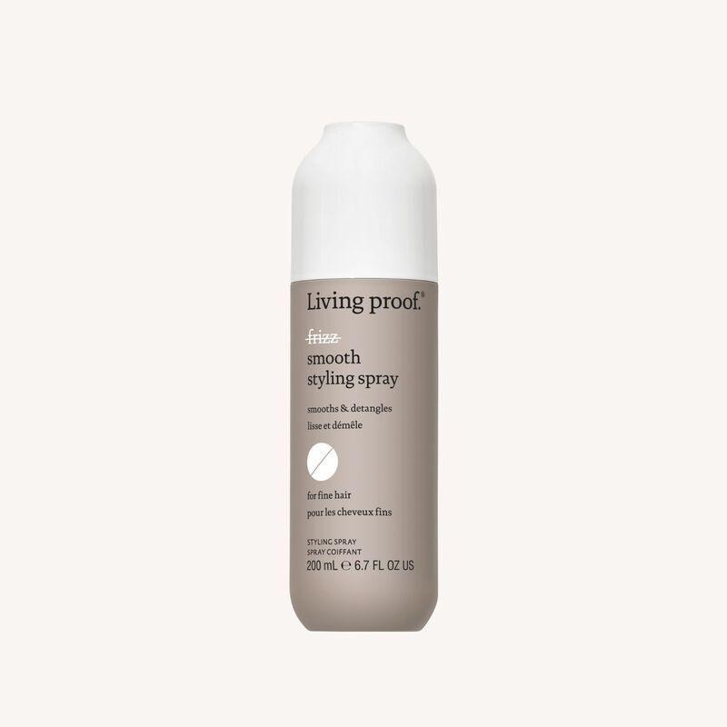 Living Proof Smooth Styling Spray 6.7 oz