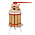 Fruit Wine Press - 3.17 Gallon/12L