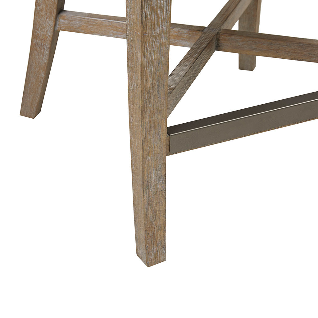 Counter Stool with Swivel Seat