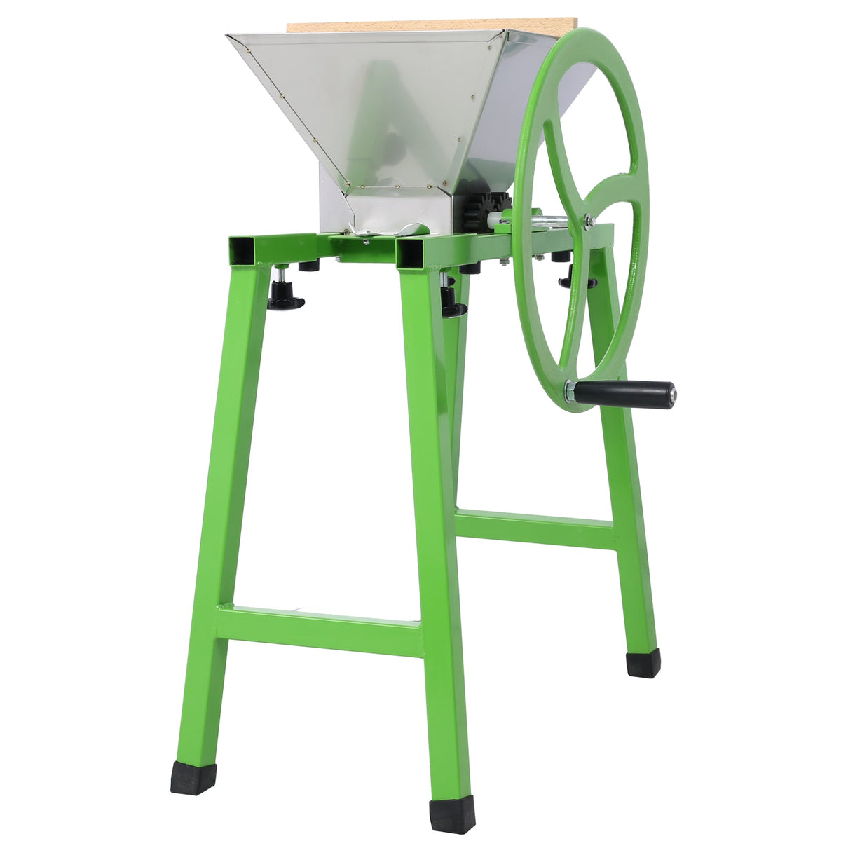 Fruit Wine Press and Crusher